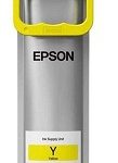 דיו מקורי EPSON 5890/5390 3K צהוב- T11C4